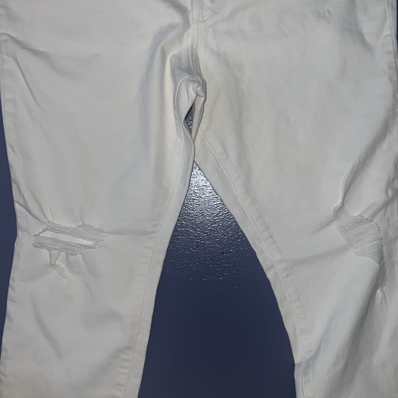 Universal Thread Women's High Rise Skinny Jeans - Size18 - Picture 2 of 11